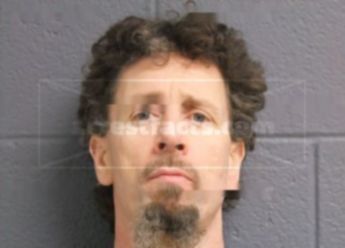 Andrew Todd Franks