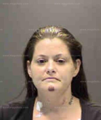 Tonya Leigh Coats