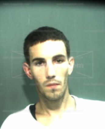 Nicholas Tyler Blocher