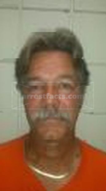 Joel Ray Carter
