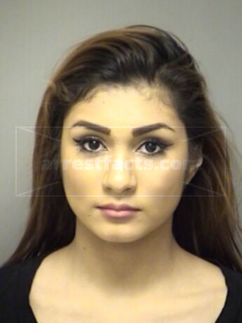 Sabrina Alexandra Vieyra