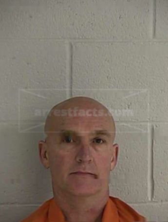 Michael Ray Peters