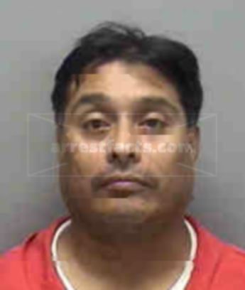 Mario Hernandez
