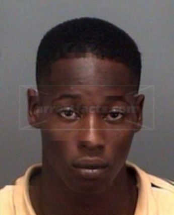 Tyree Javarious Bingham