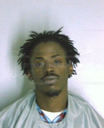 De'angelo Marcel Gresham