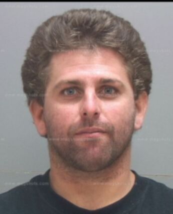 Ronnie Daniel Higley