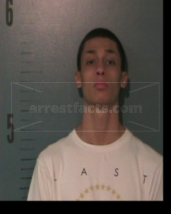 Jonah Parker Wright