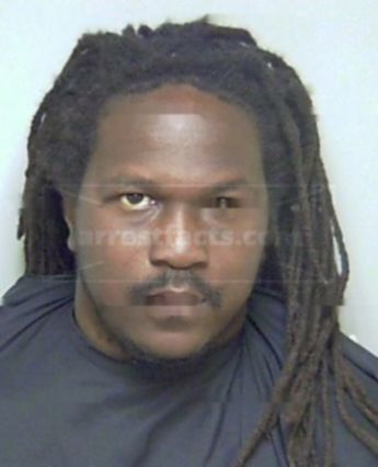 Jermaine Devon Calloway