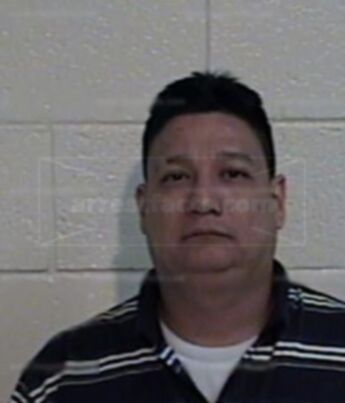 Victor Daniel Savedra Mendez