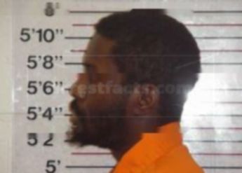 Antonio Lavelle Jackson