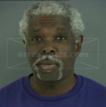 Larry Williams