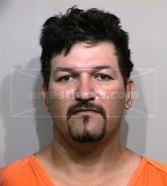 Martin Rangel Villarreal