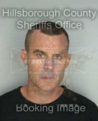 Daniel James Mays