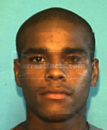 Shakeem Hall