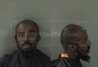 Jarrod Lee Walker Turner