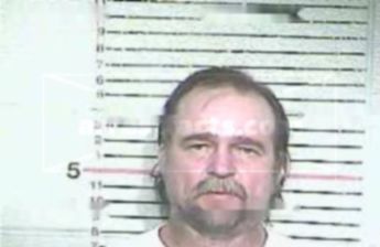 Donald Wayne Hazlett