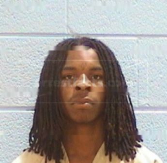 Kelvin L. West