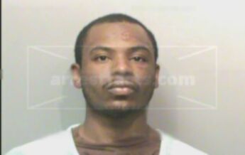 Aaron Germaine Horton
