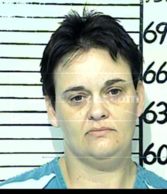 Tina Danneve Cowell