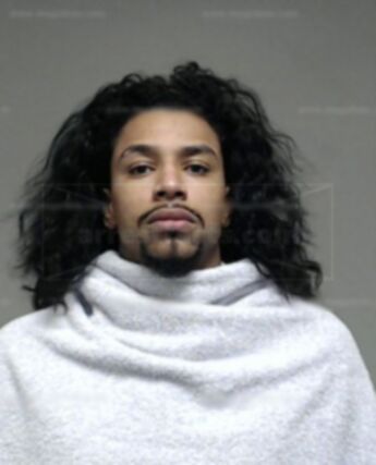 Quenton Allen Davis
