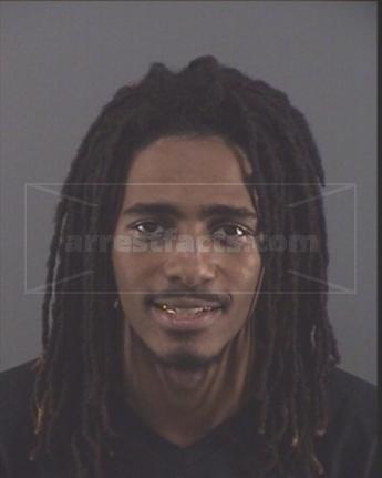 Brenton Levon Grayer