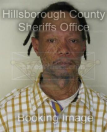 Ronald Alexis Gregg
