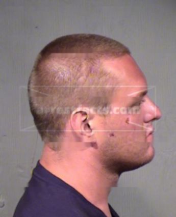 Bryce Maxwell Carter