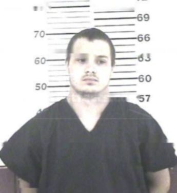 Alexander Ryan Hight