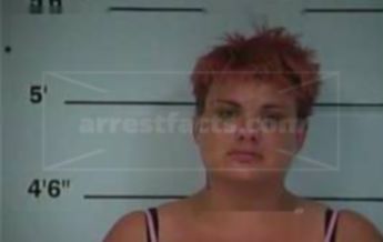 Starla Renee Shields