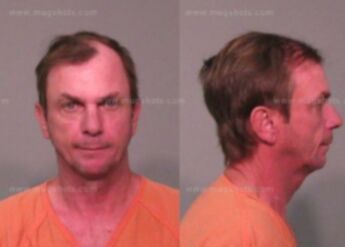 Timothy Phillip Harper