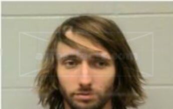 Jacob Thomas Martell