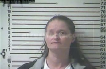 Teresa Elaine Carver