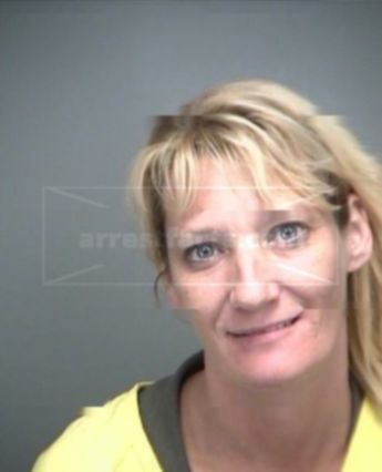 Rebecca Lee Royer