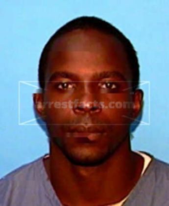 Nicholas Jerrard Freeman