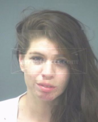 Clare Bryanna Eustace