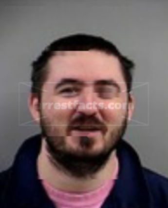 James Brandon Ponthieux