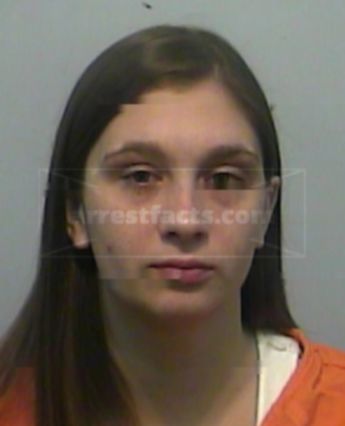 Heather Nicole Purvis