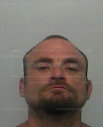 Timothy Shad Griffis