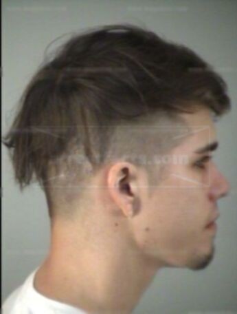 Brandon Lee Davis