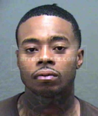 Donte Q Farrar