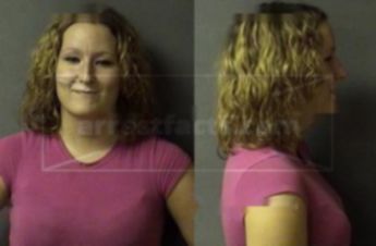Casey Marie Cunningham