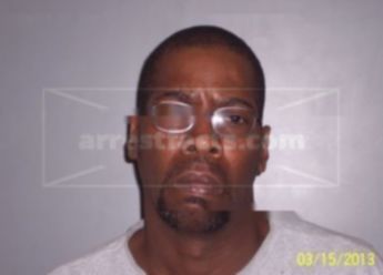 Bryant Kieth Garrett