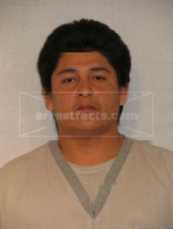 Bradley Pauau Portillo