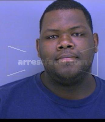 Dante Darell Foster