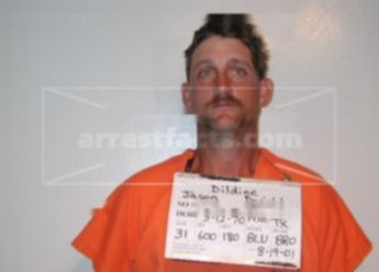 Jason Dwight Dildine