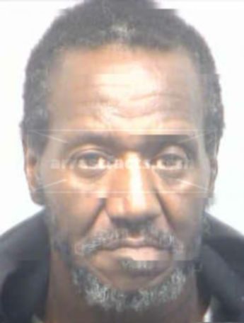 Melvin Moss