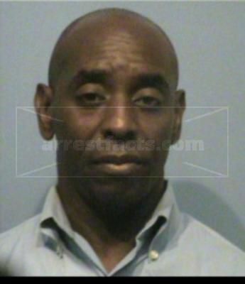Timothy Edwin Washington