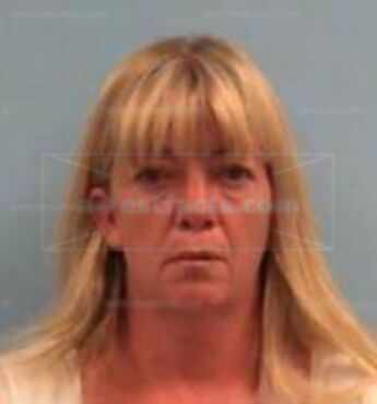 Bobbi Elaine Kemp