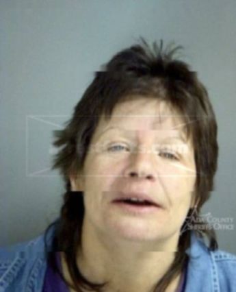 Tina Marie Dietle