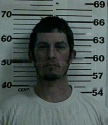 Joshua Kyle Matthews